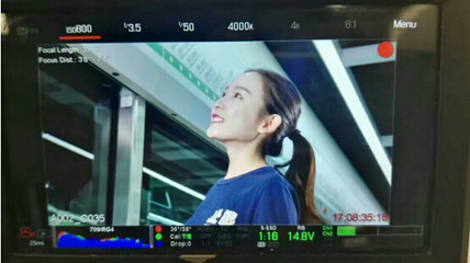 未石《貴州通宣傳片》拍攝完成，攝制服務圓滿結束