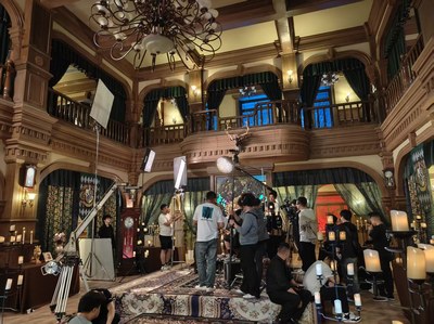 營造場景、打造精品 鄭州向“微短劇創作之都”全力邁進