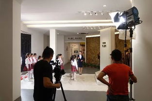 浙江廣電集團紀錄片《啟航》攝制組走進平陽，聚焦中共浙江省“一大”光輝歷史