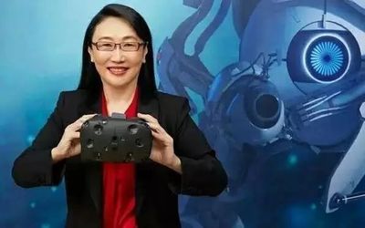 【高工綜述】HTC出VR新品，它能拯救接連虧損的HTC嗎？