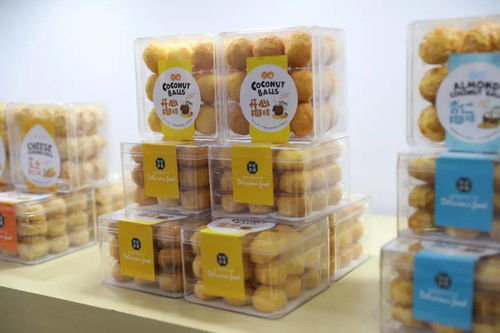 國風(fēng)正當時 第23屆中國國際焙烤展中式糕點產(chǎn)品精彩回顧