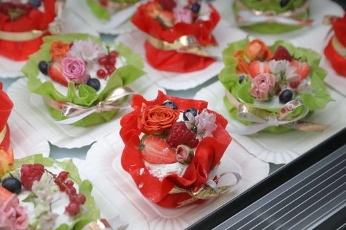 國風(fēng)正當(dāng)時(shí) 第23屆中國國際焙烤展中式糕點(diǎn)產(chǎn)品精彩回顧
